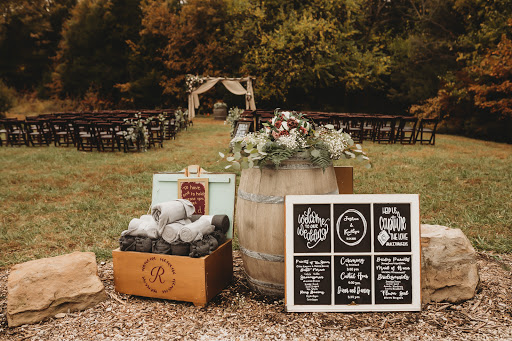 Event Venue «Heritage Ranch Premiere Event Venue», reviews and photos, 23735 Anderson School Rd, Sedalia, MO 65301, USA