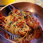 Photo n°3 de l'avis de Alessandro.e fait le 10/07/2023 à 11:46 sur le  Restaurant Al Bosco à Grado