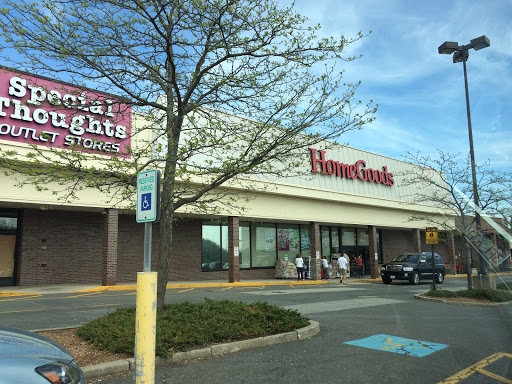 HomeGoods, 309 Newbury St, Danvers, MA 01923, USA, 