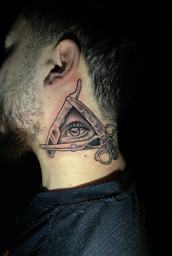 Explore chiefs super bowl tattoo ideas, creative tattoo ideas in Silver City, available at Independent Ink Tattoo