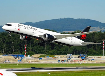 Air Canada