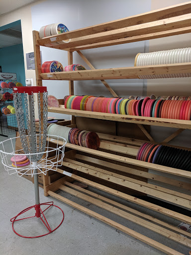 Sporting Goods Store «Gateway Disc Sports», reviews and photos, 10855 Metro Ct, Maryland Heights, MO 63043, USA