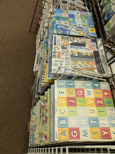 Craft Store «Heartfelt Hobby & Craft», reviews and photos, 407 W 9000 S, Sandy, UT 84070, USA