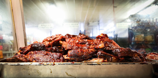 Grocery Store «Barendregt Grocery», reviews and photos, 18195 Main St, Jamestown, CA 95327, USA