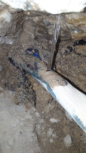 Photo of Leak detection 24hr