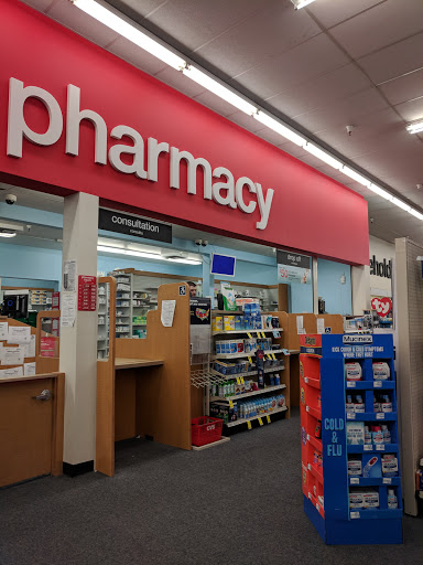Drug Store «CVS», reviews and photos, 1471 W Covell Blvd, Davis, CA 95616, USA