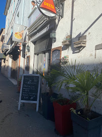 Les plus récentes photos du Restaurant portugais Sabores de Portugal à Givors - n°1
