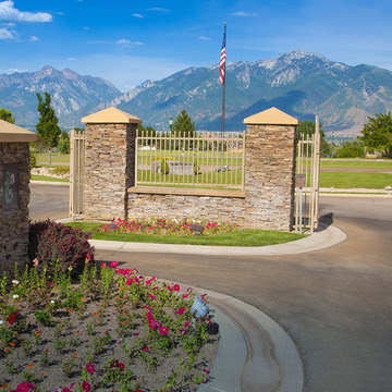 Wasatch Lawn Memorial Park South Valley