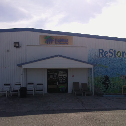 Thrift Store «Habitat for Humanity ReStore», reviews and photos