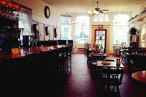 Thomaston Cafe image