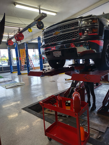 Auto Repair Shop «Midas San Jose», reviews and photos, 2200 Stevens Creek Blvd, San Jose, CA 95128, USA