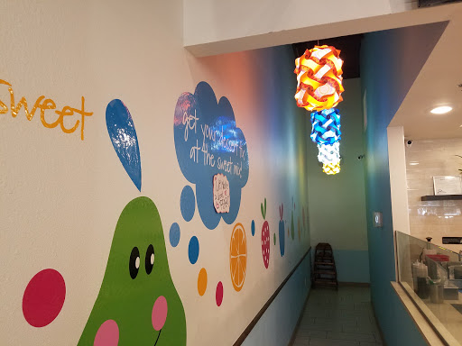 Ice Cream Shop «Sweet Mix», reviews and photos, 1811 N Greenville Ave #300, Richardson, TX 75081, USA