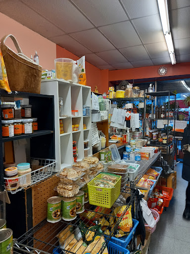 Supermarket «Thai Thai Grocery», reviews and photos, 76-13 Woodside Ave, Queens, NY 11373, USA