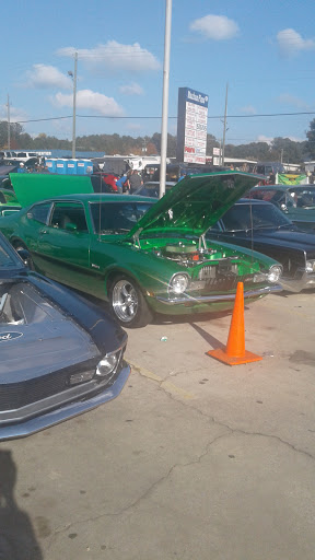 Tattoo Shop «Soloarte Tattoo Studio», reviews and photos, 411 Maxham Rd #500, Austell, GA 30168, USA