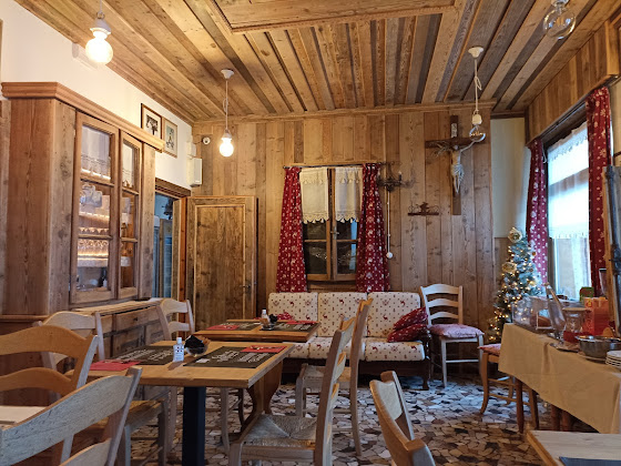 Photos des visiteurs hôtels HOTEL RISTORANTE STELLA ALPINA 32020 Voltago Agordino