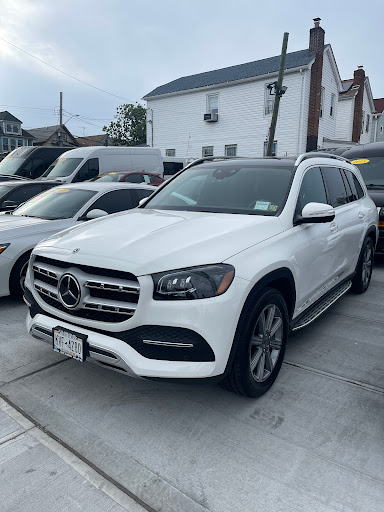 Used Car Dealer «Six Stars Auto Sales», reviews and photos, 13317 Liberty Ave, South Richmond Hill, NY 11419, USA