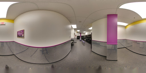 Gym «Planet Fitness», reviews and photos, 2560 N Harlem Ave, Elmwood Park, IL 60707, USA
