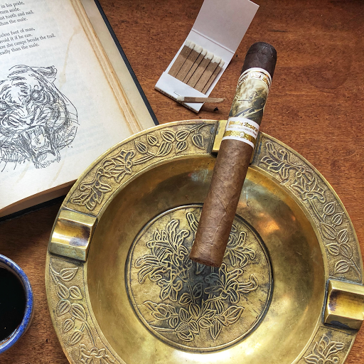 Cigar Shop «Cigar Art», reviews and photos, 504 N Bishop Ave, Dallas, TX 75208, USA