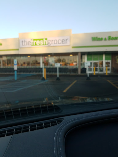 Supermarket «The Fresh Grocer of Upper Darby», reviews and photos, 421 S 69th St, Upper Darby, PA 19082, USA
