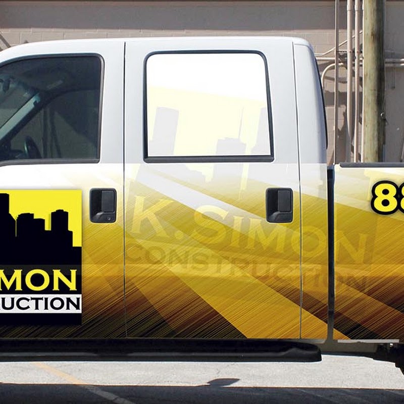 K Simon Construction