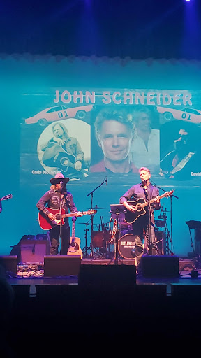 Cultural Center «Parker Arts, Culture & Events Center», reviews and photos, 20000 Pikes Peak Avenue, Parker, CO 80138, USA