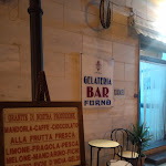 Photo n°1 de l'avis de Mariaconcetta.a fait le 15/08/2020 à 06:43 sur le  Bar Furnò à Portopalo di Capo Passero