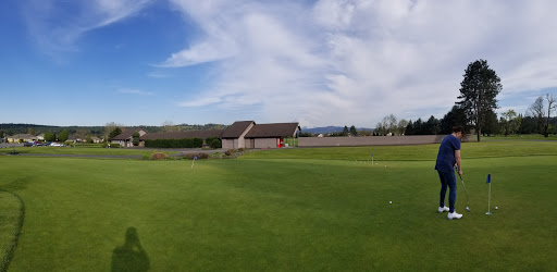 Golf Club «High Cedars Golf Club», reviews and photos, 14604 149th St Ct E, Orting, WA 98360, USA