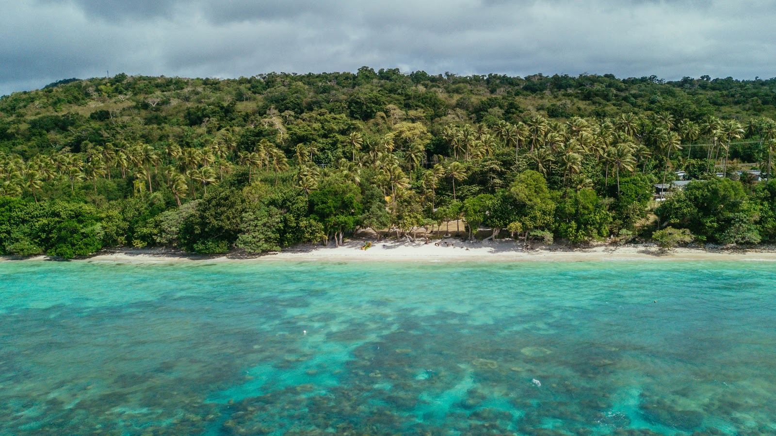 Foto de Saint Lawrence Beach com alto nível de limpeza