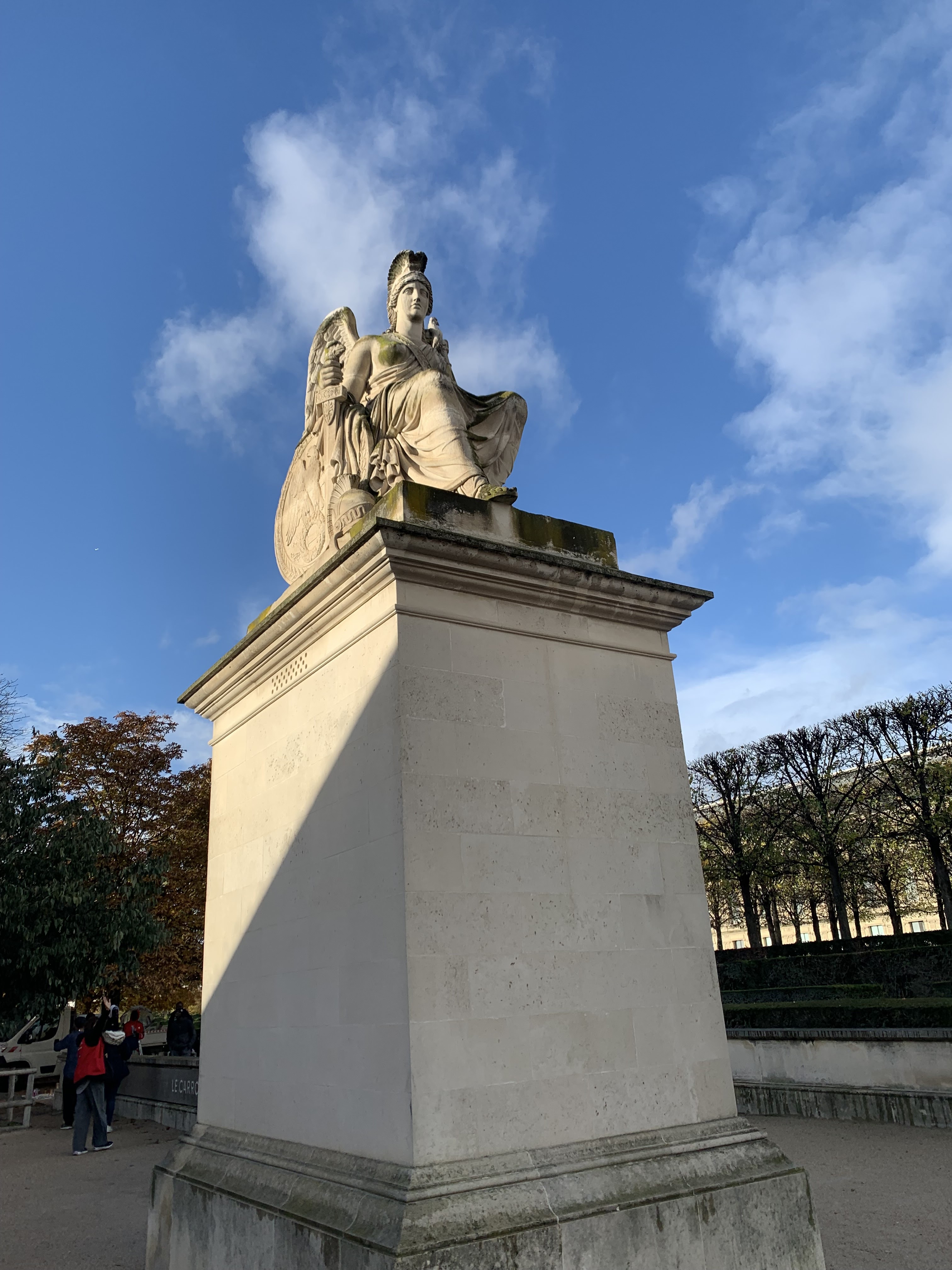 Photo n° 1 de l'avis de Chan.a fait le 12/11/2023 à 06:58