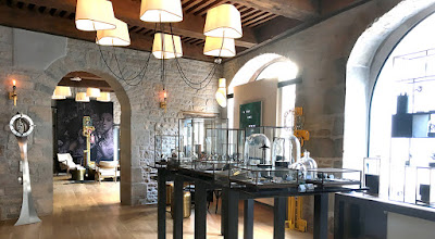 Manufacture UTINAM Besançon - La Boutique à Besançon