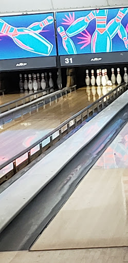 Bowling Alley «Sparta Lanes», reviews and photos, 43 Center St, Sparta Township, NJ 07871, USA
