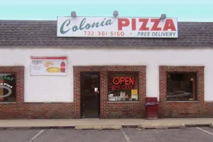 Colonia Pizza image