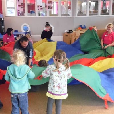 Co-op Childcare Newburn - Newcastle upon Tyne