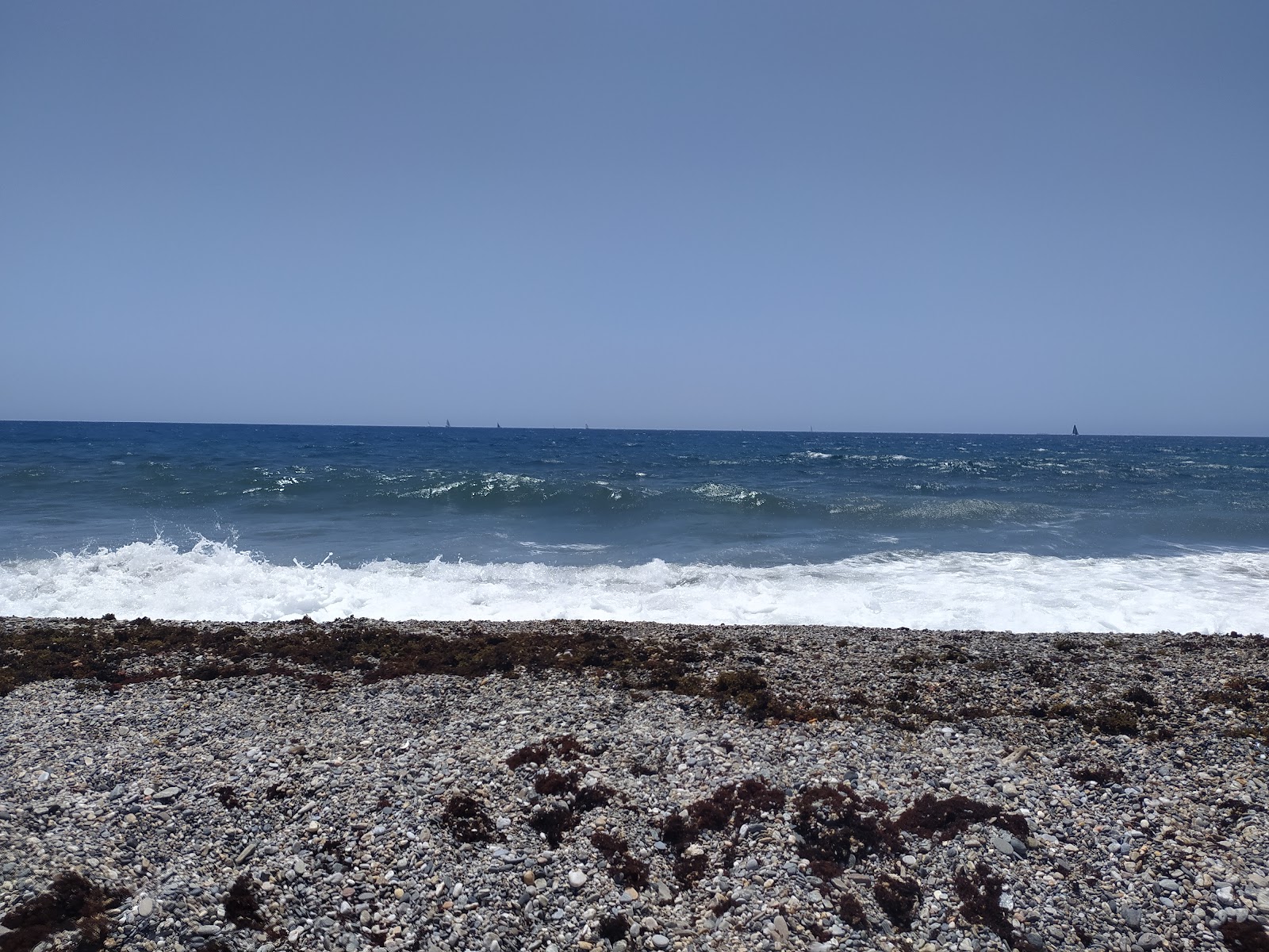 Playa de Carchuna photo #7