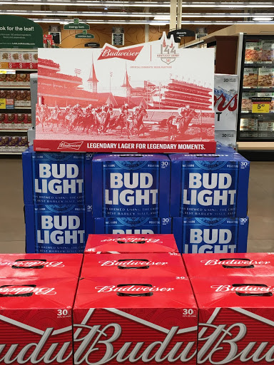 Liquor Store «Liquor World», reviews and photos, 50 Haven Hill Rd, Shelbyville, KY 40065, USA