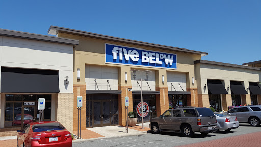 Five Below