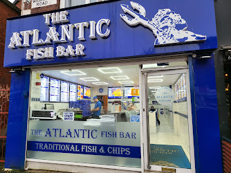 Atlantic Fish Bar