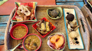 Photo n°34 de Le petit café des jeanne à Oppède ()