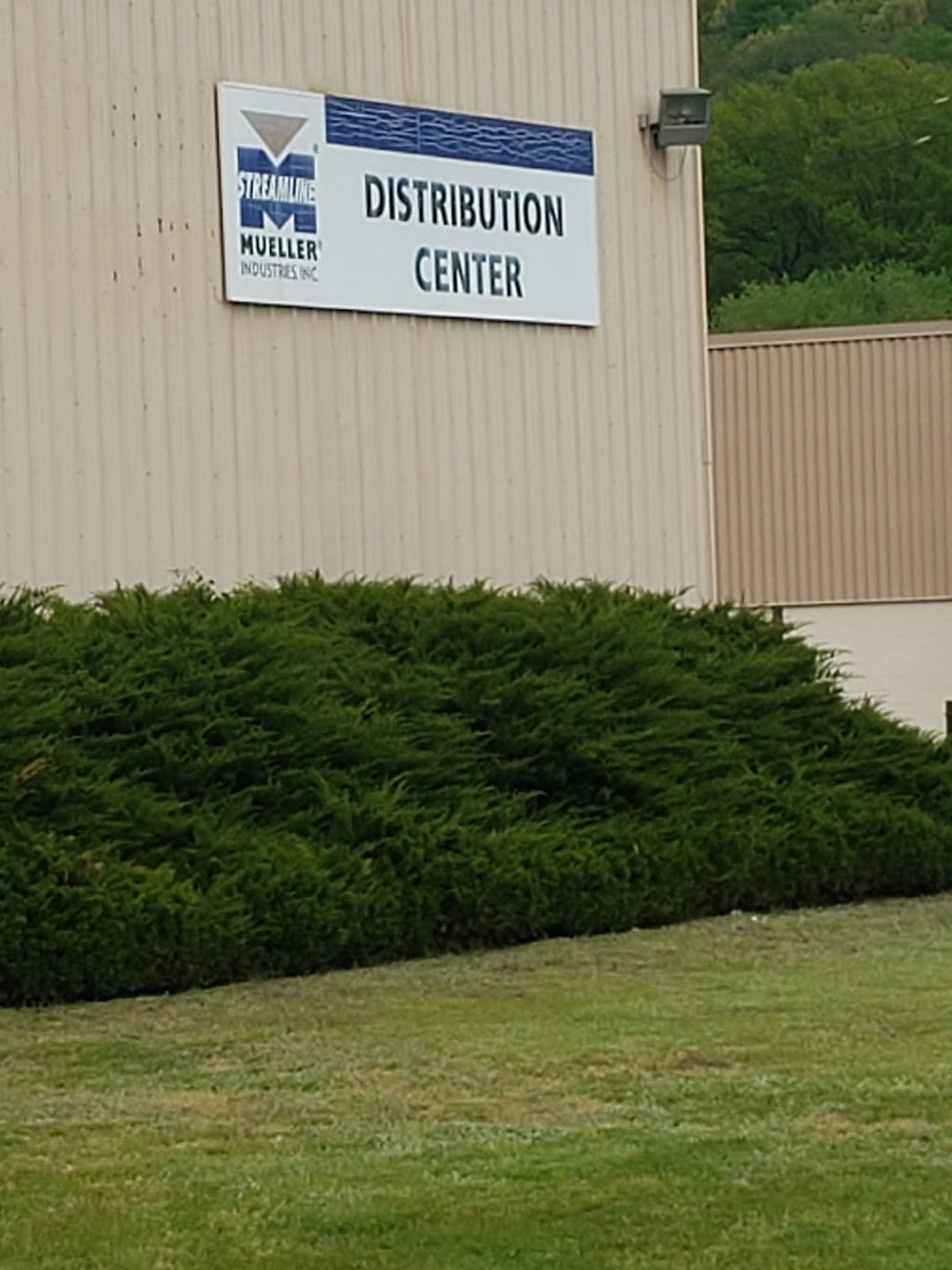 Mueller Industries Inc