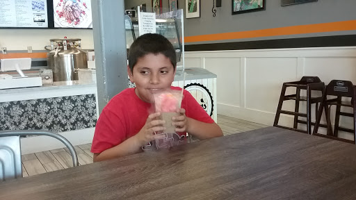 Dessert Shop «Vampire Penguin Shaved Snow and Desserts», reviews and photos, 9135 W Stockton Blvd, Elk Grove, CA 95758, USA