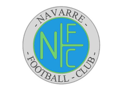 Club de Football de Navarre à Évreux