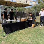 Photo n° 1 de l'avis de Louise.e fait le 07/09/2022 à 08:02 pour ASADO à Bordeaux