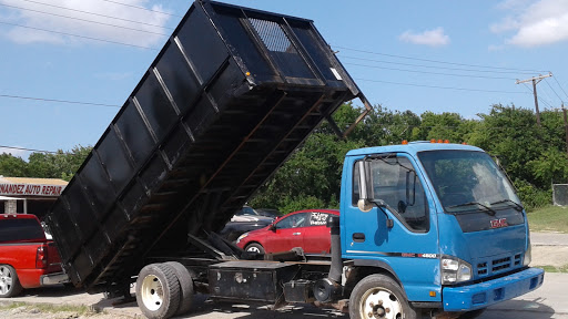 Car Repair and Maintenance «Hernandez Auto Repair», reviews and photos, 2441 E University Dr, McKinney, TX 75071, USA