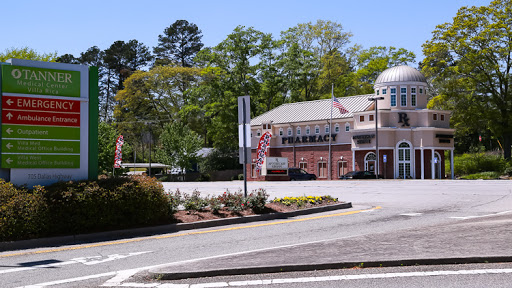 Pharmacy «The Apothecary Shoppe Pharmacy», reviews and photos, 705 Dallas Hwy #102, Villa Rica, GA 30180, USA