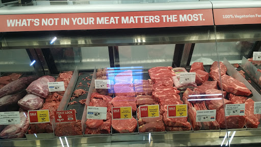 Supermarket «Earth Fare», reviews and photos, 7774 113th St N, Seminole, FL 33772, USA