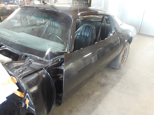 Auto Body Shop «Custom Coatings and Restoration», reviews and photos, 3175 US-1 #5, St Augustine, FL 32086, USA