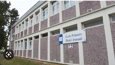 École Mixte Henri Arnould à Saint-Quentin