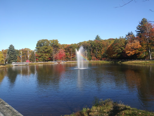 State Park «Wachusett Mountain State Reservation», reviews and photos, 345 Mountain Rd, Princeton, MA 01541, USA