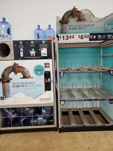 Department Store «Walmart Supercenter», reviews and photos, 1310 Preacher Roe Blvd, West Plains, MO 65775, USA