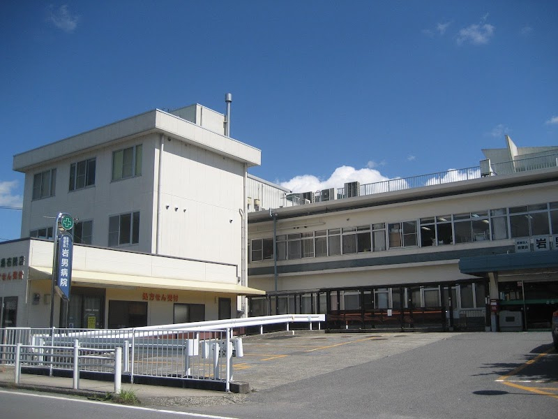 岩男病院